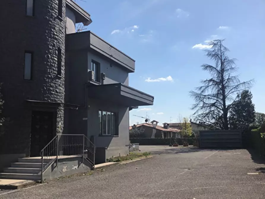 Immagine 4 di Attività commerciale in vendita  in strada padana superiore a Mazzano