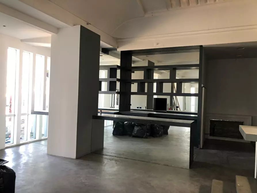 Immagine 8 di Attività commerciale in vendita  in strada padana superiore a Mazzano