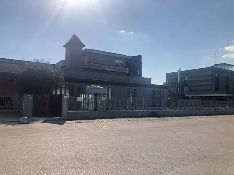 Immagine 22 di Attività commerciale in vendita  in strada padana superiore a Mazzano