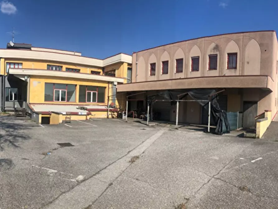 Immagine 25 di Attività commerciale in vendita  in strada padana superiore a Mazzano
