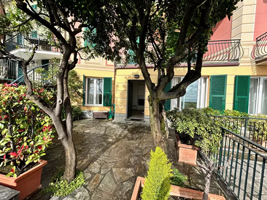 Immagine 1 di Appartamento in affitto  in Corso Mazzini a Camogli