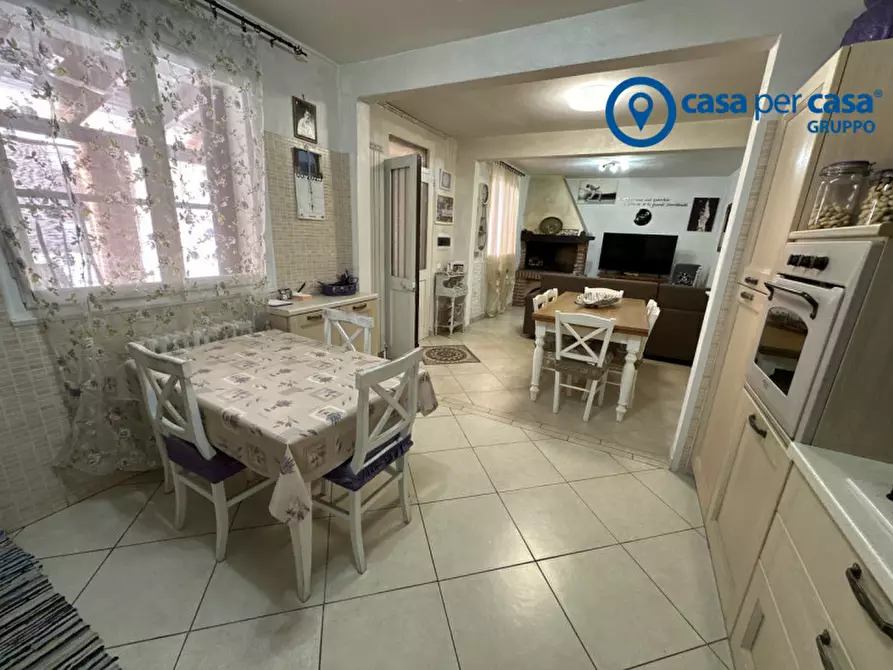 Immagine 2 di Casa indipendente in vendita  a Adria