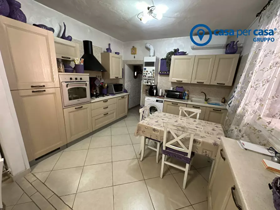 Immagine 3 di Casa indipendente in vendita  a Adria