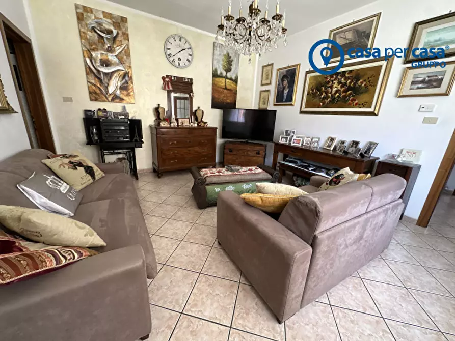 Immagine 4 di Casa indipendente in vendita  a Adria