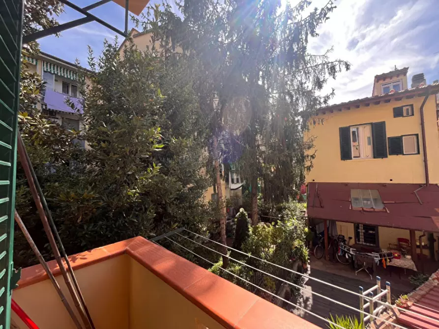 Immagine 1 di Appartamento in vendita  in VIA BACCIO DA MONTELUPO 25 a Firenze