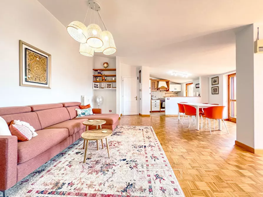 Immagine 1 di Appartamento in vendita  in LOCALITA' MASCHERANA 11 a Cellio Con Breia