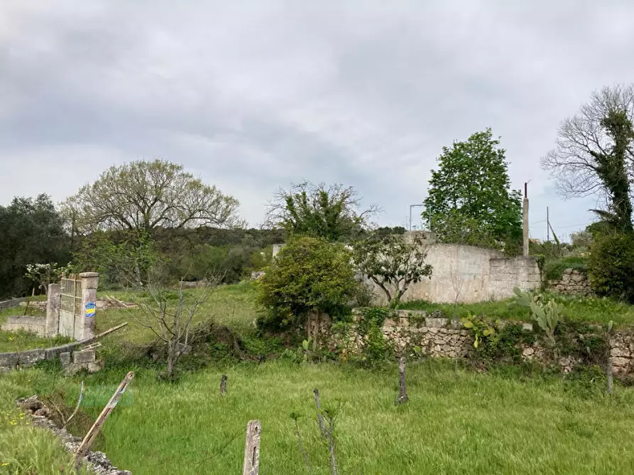 Immagine 1 di Rustico / casale in vendita  in CONTRADA ULMO a Ceglie Messapico