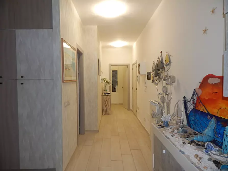 Immagine 1 di Appartamento in vendita  in via Vittorio Veneto a Soverato