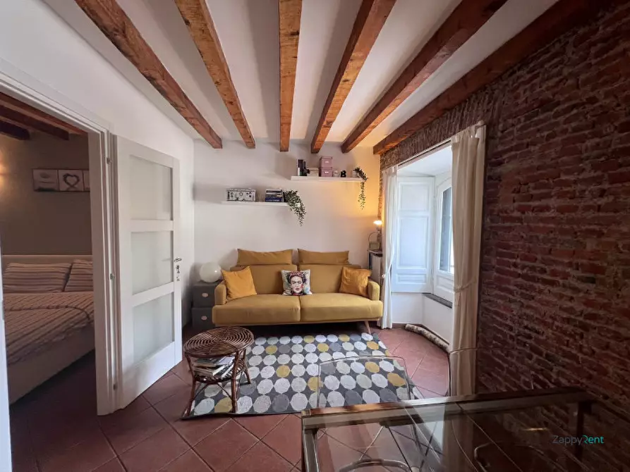 Immagine 1 di Appartamento in affitto  in Alzaia Naviglio Pavese a Milano