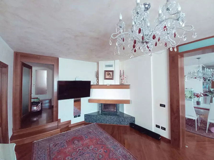 Immagine 1 di Casa bifamiliare in vendita  in SAN GIUSEPPE ABANO TERME RIF 587 a Abano Terme