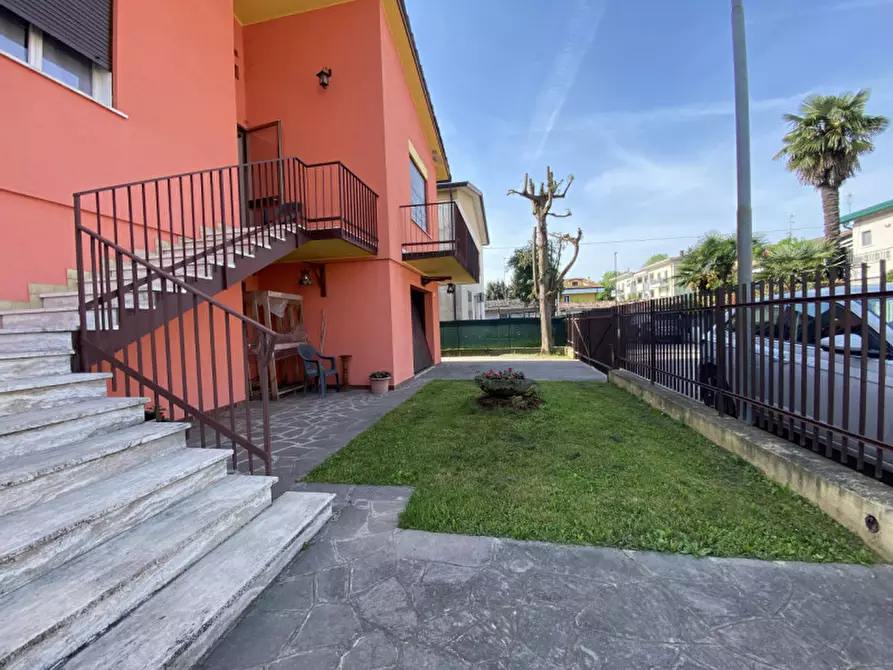 Immagine 1 di Casa indipendente in vendita  in Via Conova a Ponte San Nicolo'