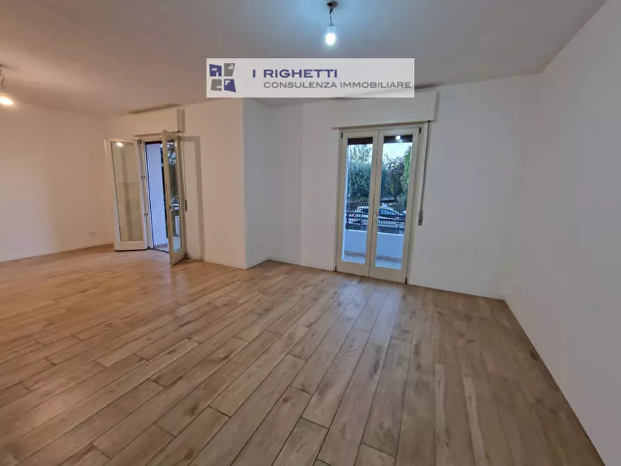 Immagine 1 di Appartamento in affitto  in Via Risorgimento a Pescantina