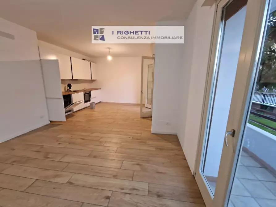 Immagine 2 di Appartamento in affitto  in Via Risorgimento a Pescantina