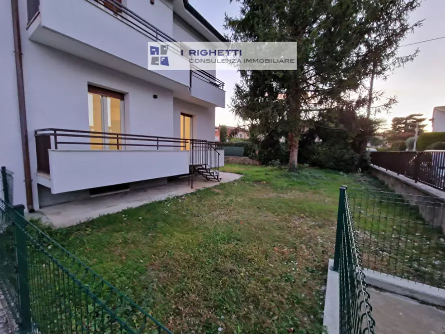 Immagine 12 di Appartamento in affitto  in Via Risorgimento a Pescantina