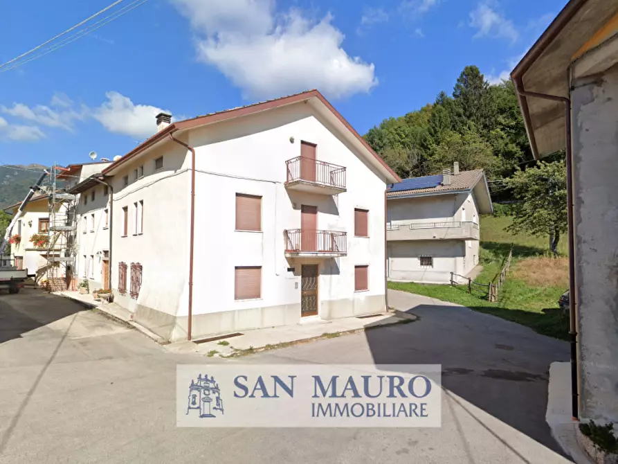 Immagine 1 di Villetta a schiera in vendita  in Via Pasquali di Marana a Crespadoro