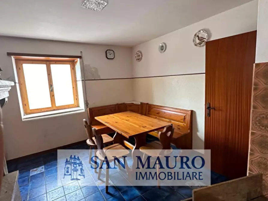 Immagine 11 di Villetta a schiera in vendita  in Via Pasquali di Marana a Crespadoro