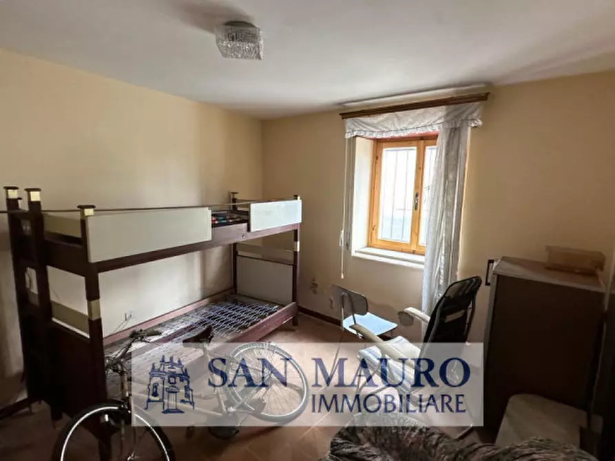 Immagine 12 di Villetta a schiera in vendita  in Via Pasquali di Marana a Crespadoro