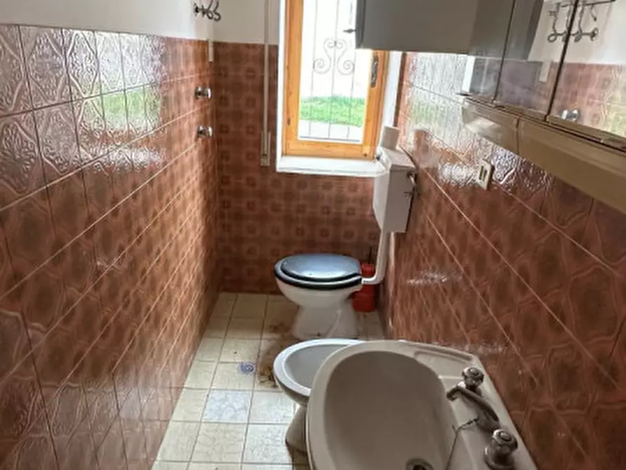 Immagine 13 di Villetta a schiera in vendita  in Via Pasquali di Marana a Crespadoro