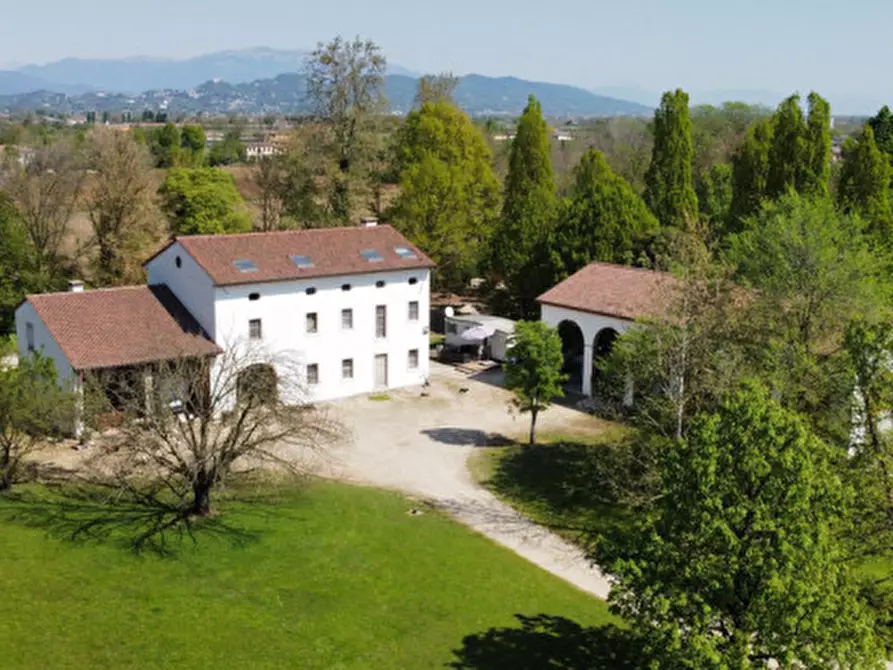 Immagine 2 di Villa in vendita  in Via Cendrole 19/c a Riese Pio x