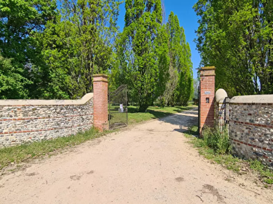 Immagine 3 di Villa in vendita  in Via Cendrole 19/c a Riese Pio x