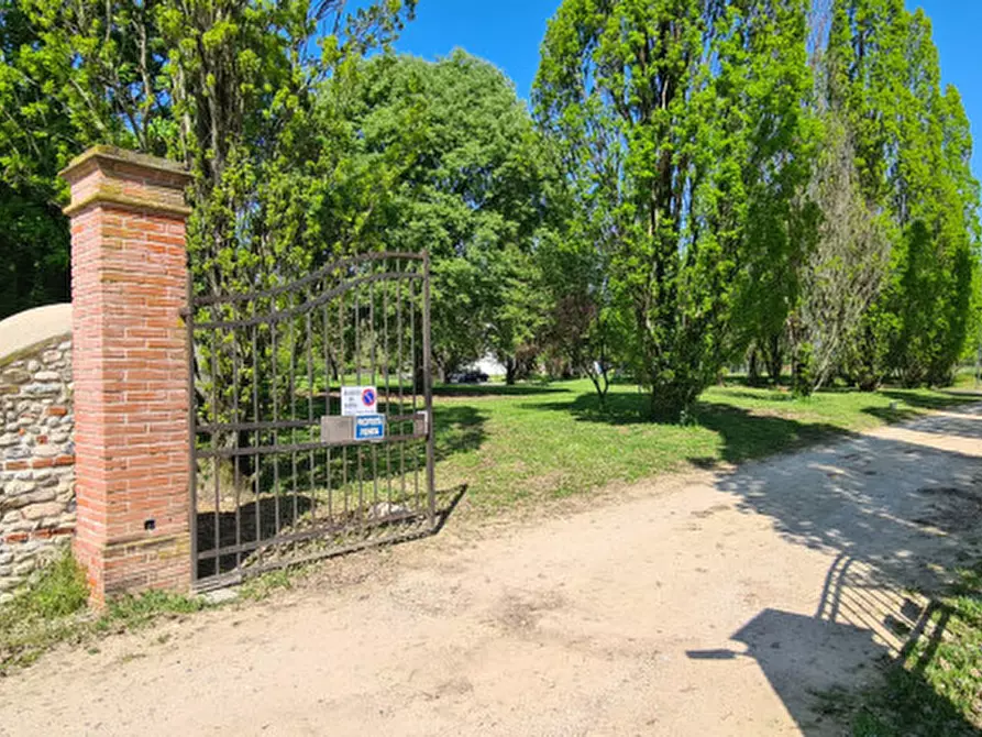 Immagine 4 di Villa in vendita  in Via Cendrole 19/c a Riese Pio x