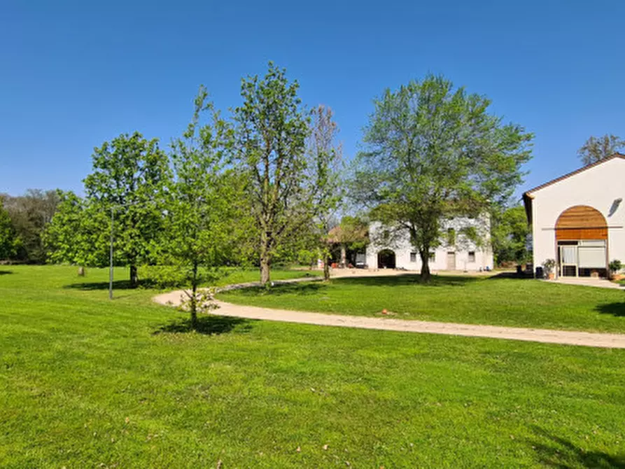 Immagine 8 di Villa in vendita  in Via Cendrole 19/c a Riese Pio x