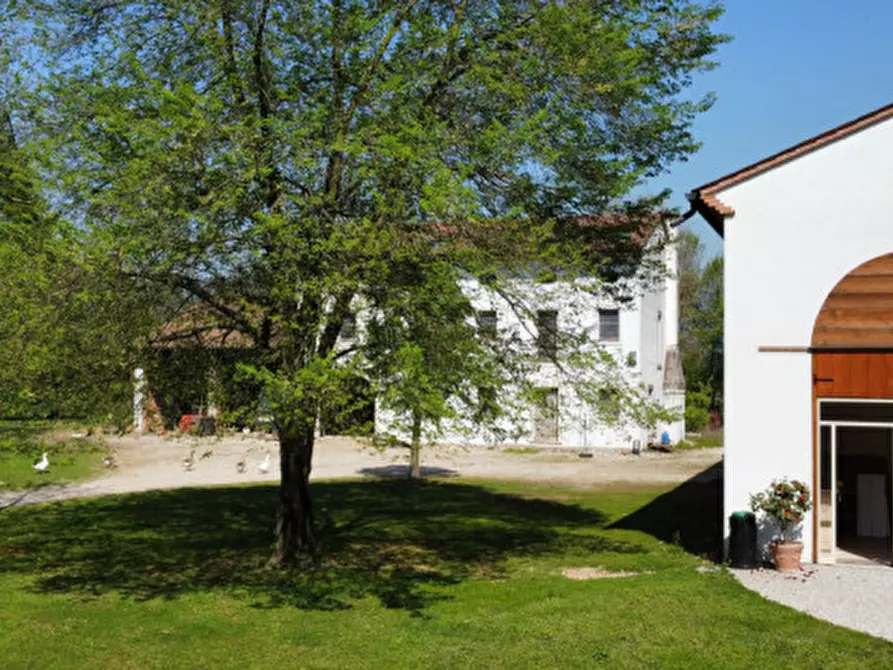 Immagine 11 di Villa in vendita  in Via Cendrole 19/c a Riese Pio x