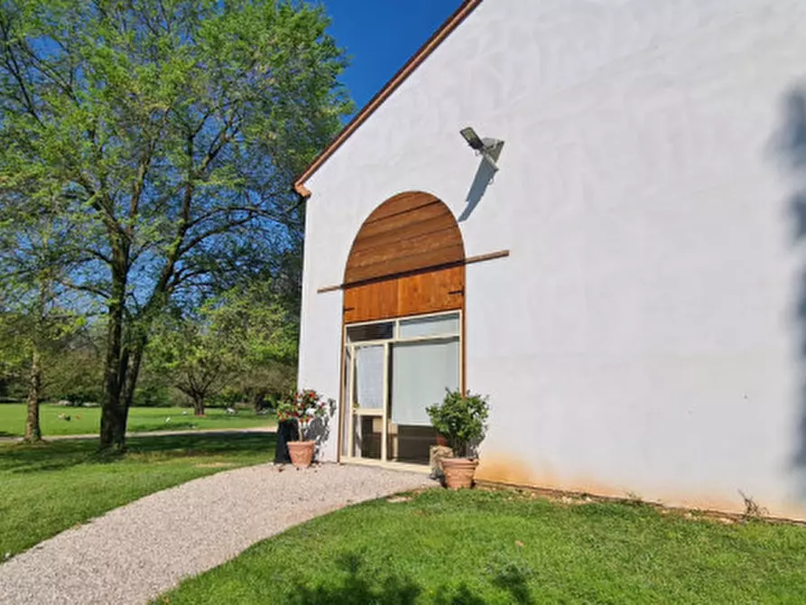 Immagine 12 di Villa in vendita  in Via Cendrole 19/c a Riese Pio x