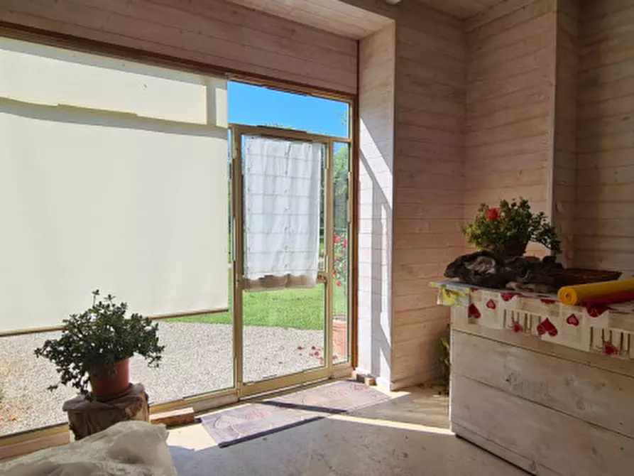 Immagine 13 di Villa in vendita  in Via Cendrole 19/c a Riese Pio x