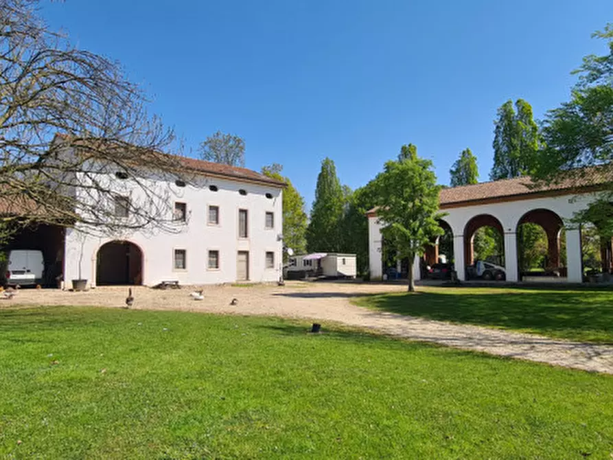 Immagine 14 di Villa in vendita  in Via Cendrole 19/c a Riese Pio x