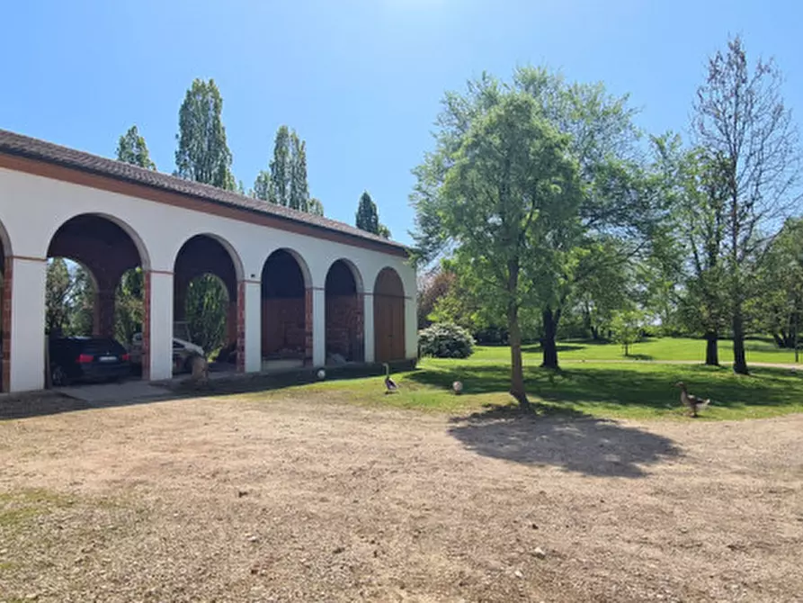 Immagine 16 di Villa in vendita  in Via Cendrole 19/c a Riese Pio x