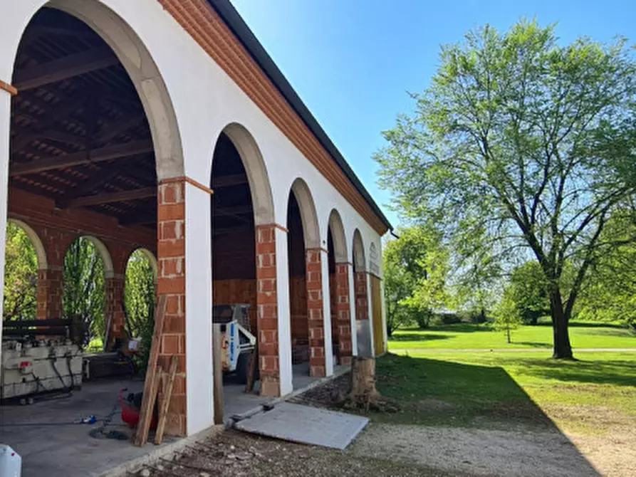 Immagine 17 di Villa in vendita  in Via Cendrole 19/c a Riese Pio x