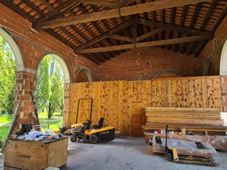 Immagine 18 di Villa in vendita  in Via Cendrole 19/c a Riese Pio x