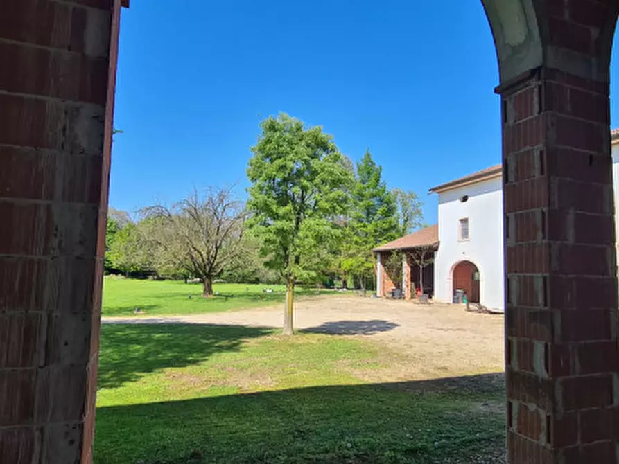 Immagine 19 di Villa in vendita  in Via Cendrole 19/c a Riese Pio x