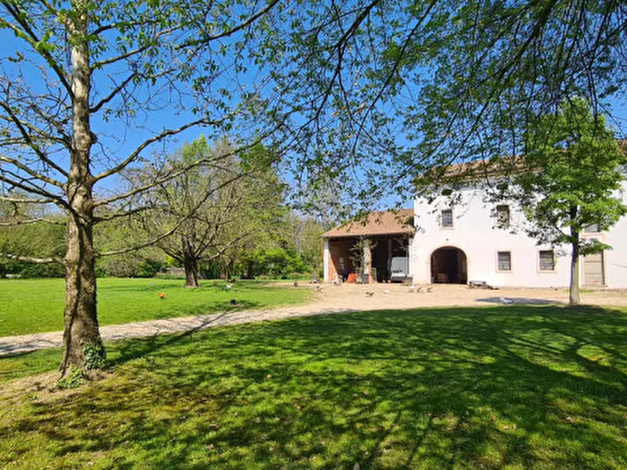 Immagine 21 di Villa in vendita  in Via Cendrole 19/c a Riese Pio x