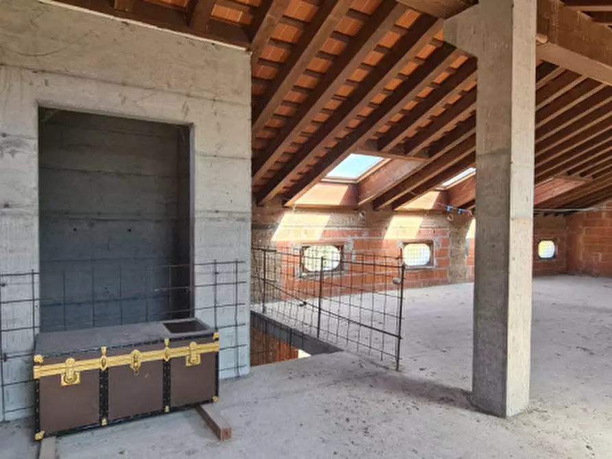 Immagine 25 di Villa in vendita  in Via Cendrole 19/c a Riese Pio x