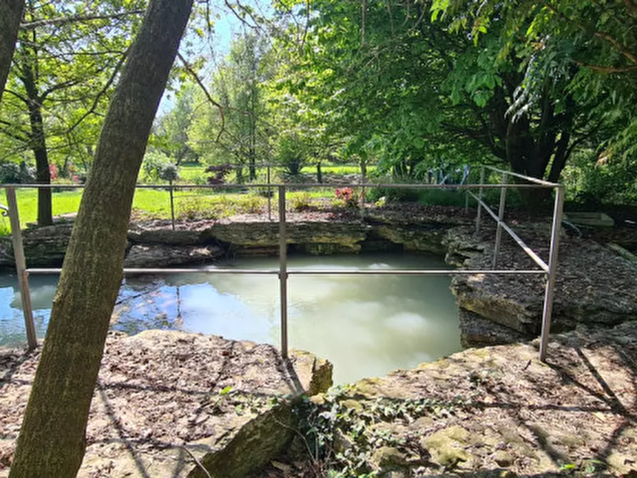 Immagine 37 di Villa in vendita  in Via Cendrole 19/c a Riese Pio x