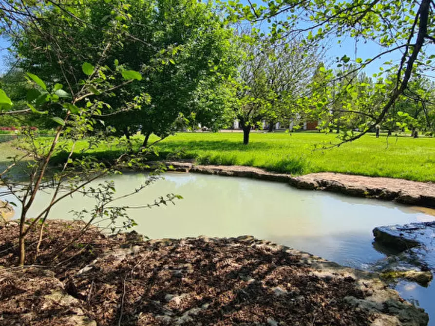 Immagine 38 di Villa in vendita  in Via Cendrole 19/c a Riese Pio x