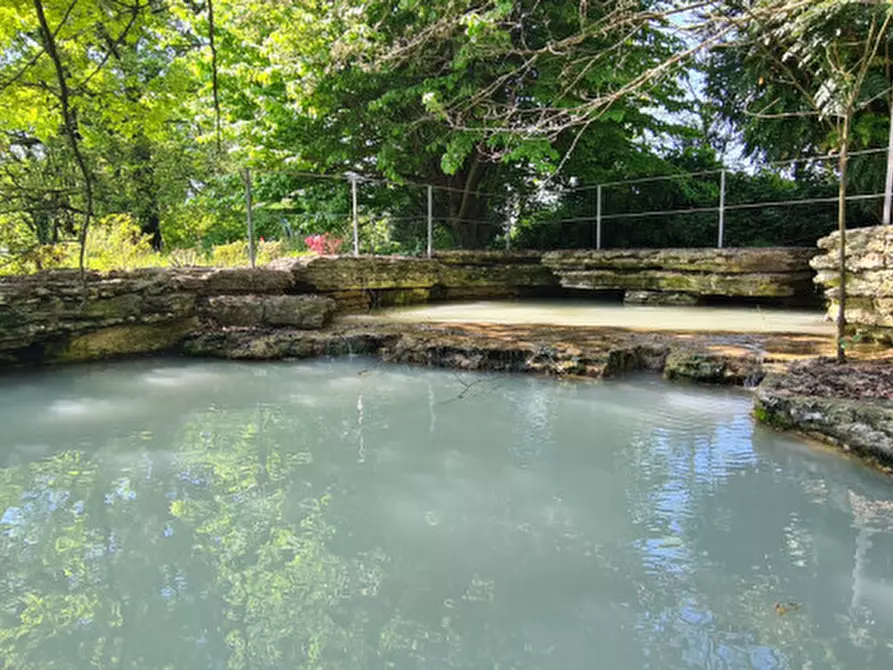 Immagine 40 di Villa in vendita  in Via Cendrole 19/c a Riese Pio x