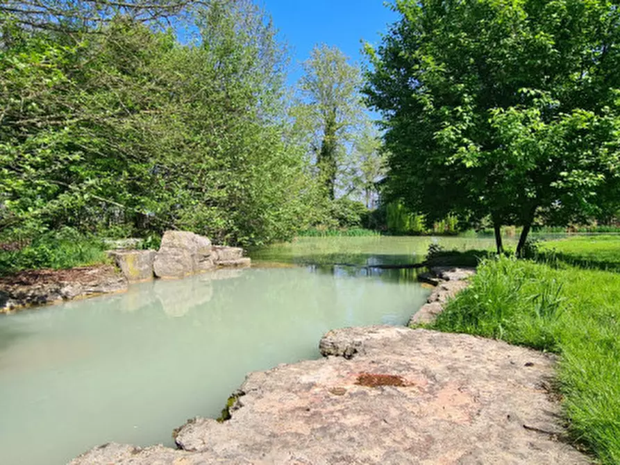 Immagine 42 di Villa in vendita  in Via Cendrole 19/c a Riese Pio x