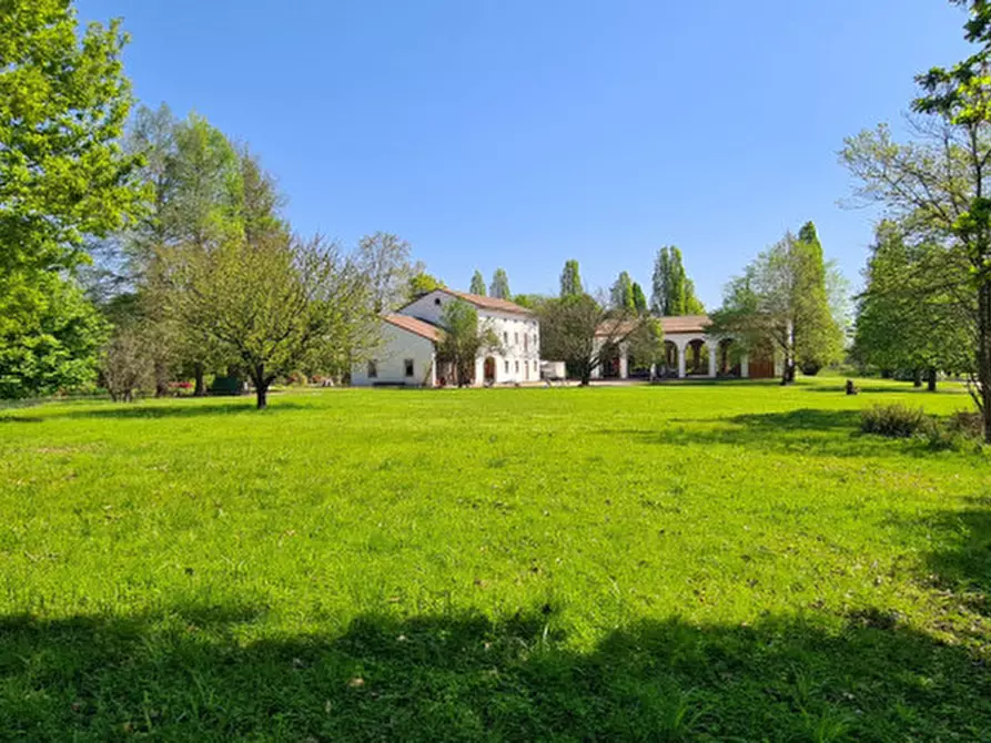 Immagine 53 di Villa in vendita  in Via Cendrole 19/c a Riese Pio x