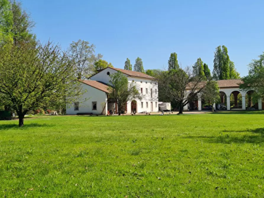 Immagine 54 di Villa in vendita  in Via Cendrole 19/c a Riese Pio x