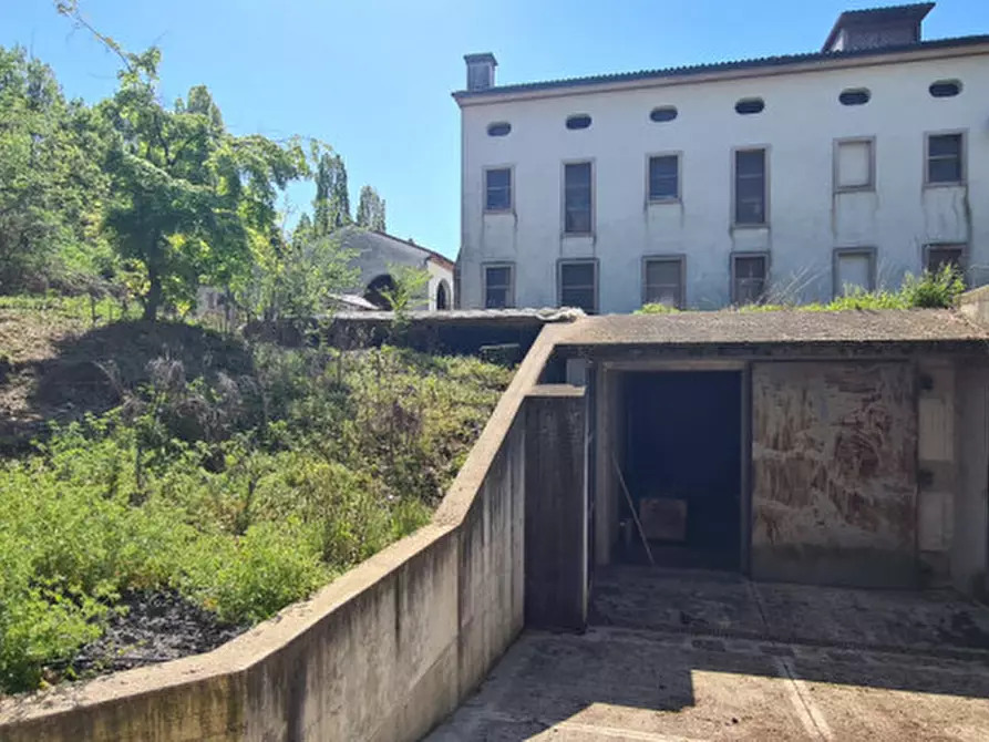 Immagine 58 di Villa in vendita  in Via Cendrole 19/c a Riese Pio x