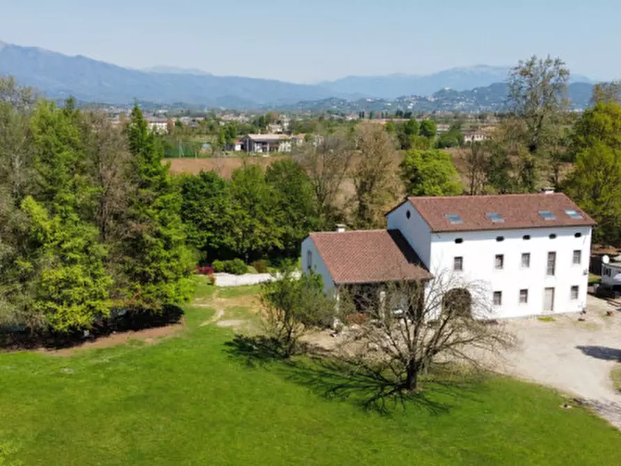 Immagine 59 di Villa in vendita  in Via Cendrole 19/c a Riese Pio x