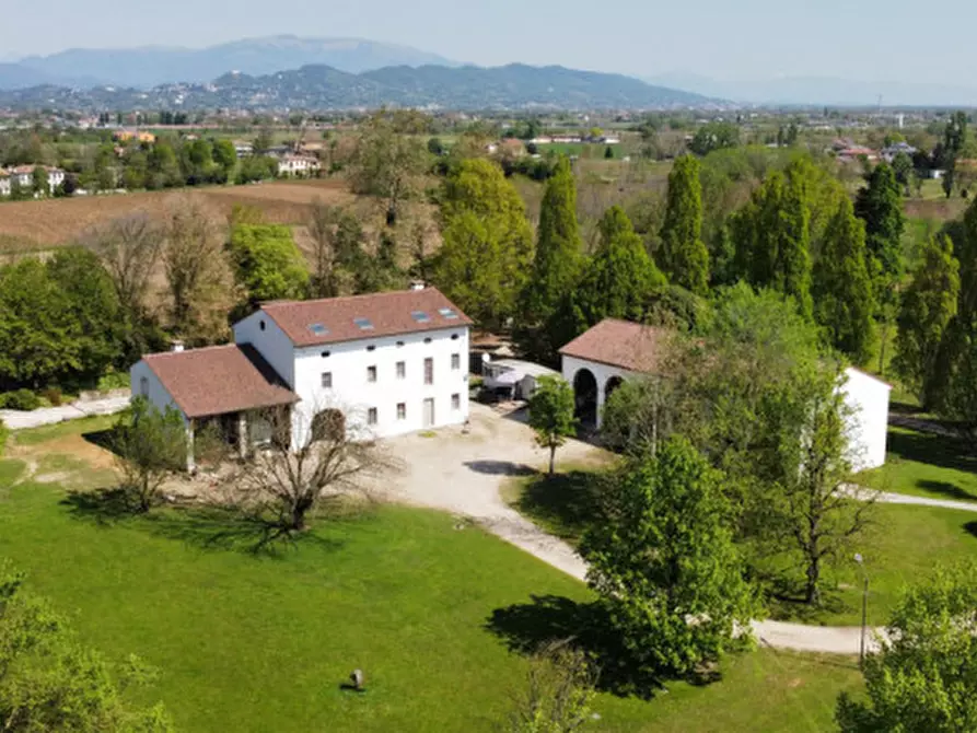 Immagine 60 di Villa in vendita  in Via Cendrole 19/c a Riese Pio x