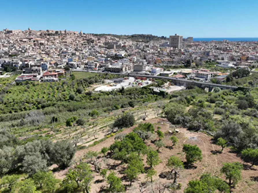 Immagine 5 di Terreno in vendita  in Strada Provinciale Palazzolo Testa dell'Acqua-Noto a Noto