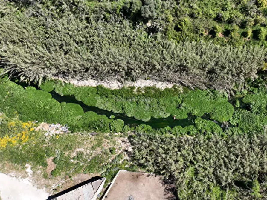 Immagine 7 di Terreno in vendita  in Strada Provinciale Palazzolo Testa dell'Acqua-Noto a Noto