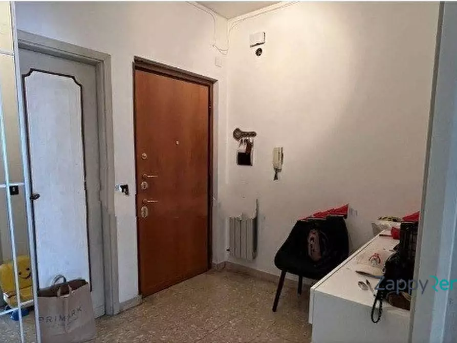 Immagine 1 di Appartamento in affitto  in Via Pisino a Roma
