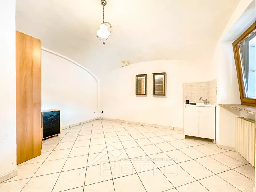 Immagine 7 di Appartamento in vendita  in Corso Matteotti n.198 a Serravalle Sesia