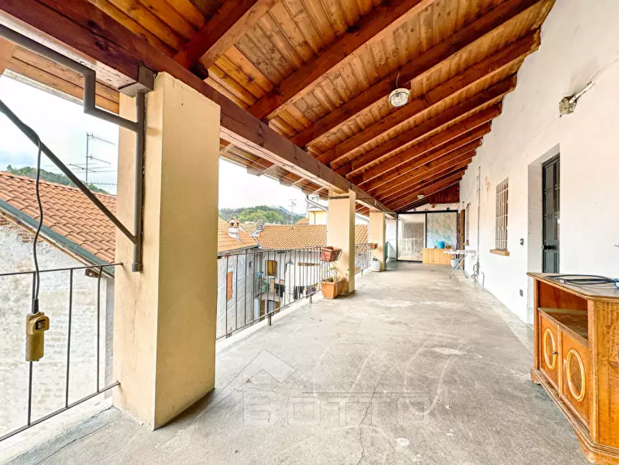 Immagine 15 di Appartamento in vendita  in Corso Matteotti n.198 a Serravalle Sesia
